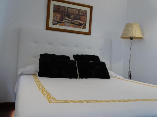 Ghat Apartments Montroig Sitges Exterior photo